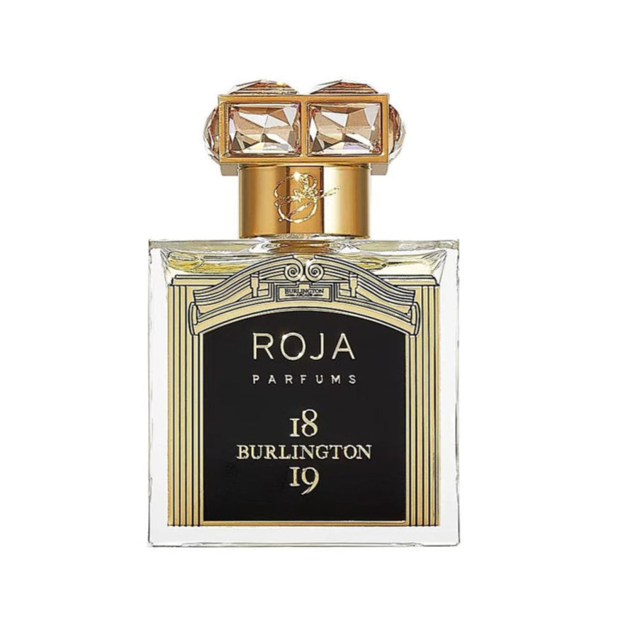 Roja Burlington 1819 Sample